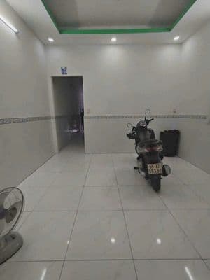cho thuê nhà mặt tiền hẽm xe tải xã đa phước ql50