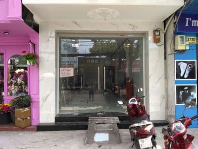 Cho Thuê Mặt Tiền Lâm Văn Bền
