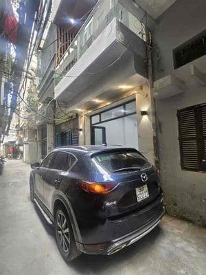 Phố Thái Hà - 68M, Ôtô Đỗ cửa, 6 Tầng Thang Máy, Hai Thoáng Trước Sau.