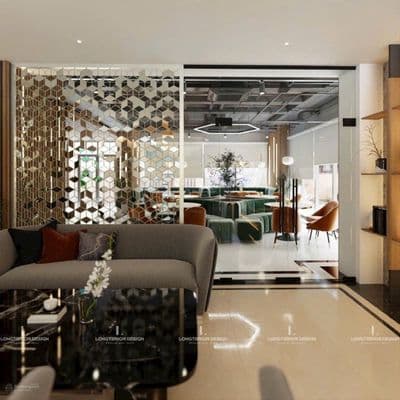 Căn hộ full nội thất Bcons City