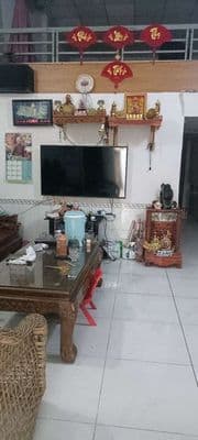 cần bán nhà đi định cư cổng trường quân sự quân khu 7