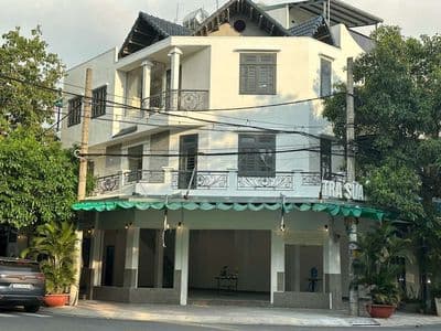 Nhà 1 trệt 3 lầu Đường 3B KDC Vĩnh Lộc BHH B bình tân