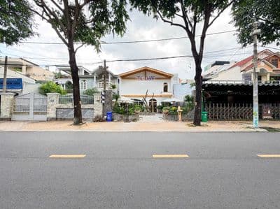 KHU THÀNH ỦY P. THỦ ĐỨC - DT 500M2 HÀNG HIẾM LÀM TÀI SẢN