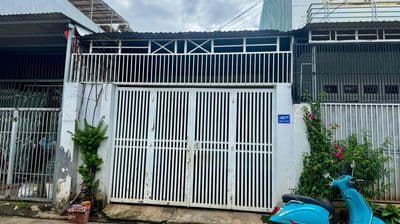 cho thuê nhà nguyên căn 102/77 Nguyễn Tất Thành