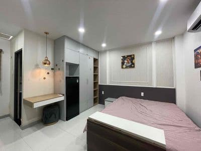 PHÒNG STUDIO GẦN IUH