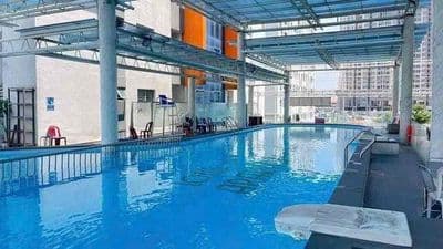 BÁN CĂN HỘ 1PN - 1WC CHUNG CƯ SEN HỒNG - 1.47tỷ