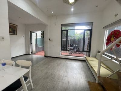 NHÀ 2 TẦNG TRẦN CAO VÂN – 126M² NGANG 7M CỰC HIẾM