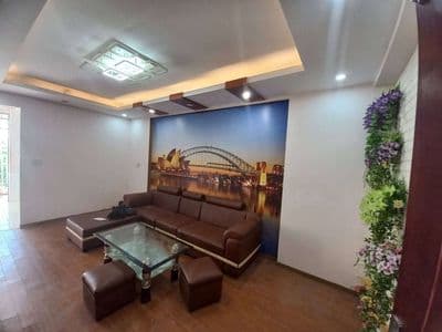 Chính chủ Cần bán nhanh chung cư C5