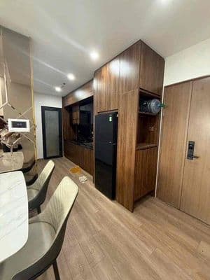 cho thuê căn hộ 2PN Full nội thất mới 100%