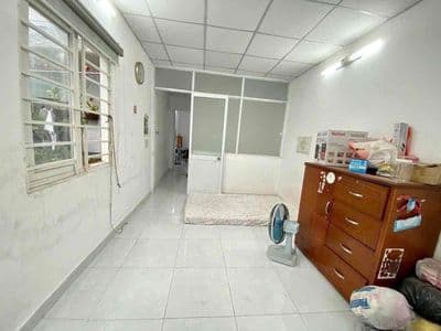 Cho thuê mặt bằng số 52 đường 32 Quận 7 72m2 đẹp rẻ