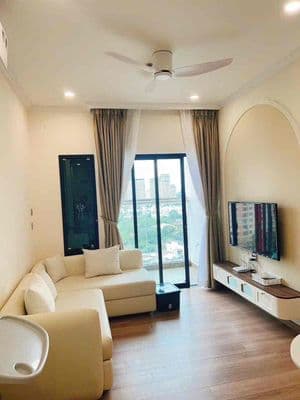 cho thuê căn 2PN full nội thất dọn vào ở ngay