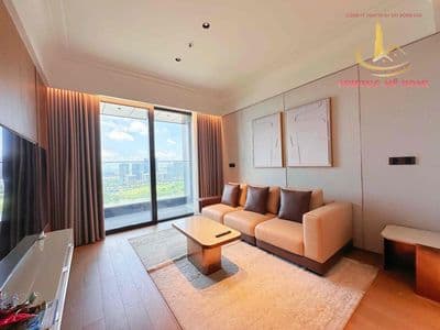 Grand Marina 3PN View Sông Cực Đỉnh – Chỉ 135 Triệu
