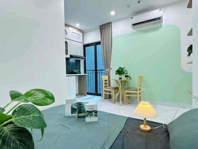 Dòng Tiền - 16phòng khép kín - 7 tầng thang máy.