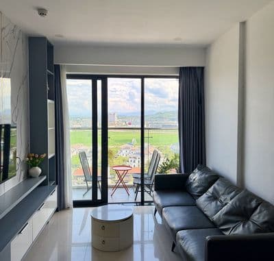 CHO THUÊ CĂN HỘ NERA GARDEN 3PN FULL CÔNG NĂNG