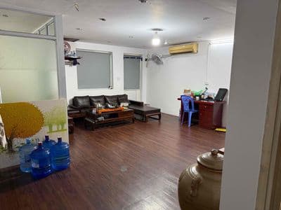 cho nam thuê 1 phòng trong căn hộ chung cư