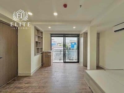 Studio full nt ban cong ngay Đặng Văn Bi - Võ Văn Ngân