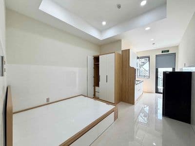 KHAI TRƯƠNG CHDV MỚI XÂY THOÁNG MÁT NGAY GẦN EMART PHAN HUY ÍCH