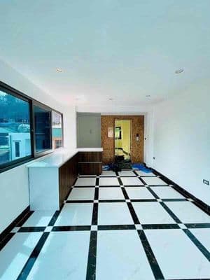 Phân lô ô tô chạy phố Võ Thị Sáu, ngõ thông, KD 35m*5T* 6,65 tỷ có TL