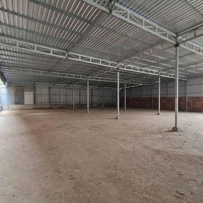 Cho thuê kho Đào Sư Tích, Nhà Bè – 200m² – phù hợp sản xuất