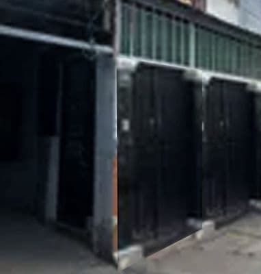 Bán căn nhà mặt hẻm, dt 122m² – chỉ 5.1 tỷ hà huy giáp ,q.12