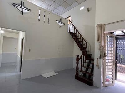 Cho thuê nhà nguyên căn hẻm 265 nguyễn thị định, phường bình trưng tây