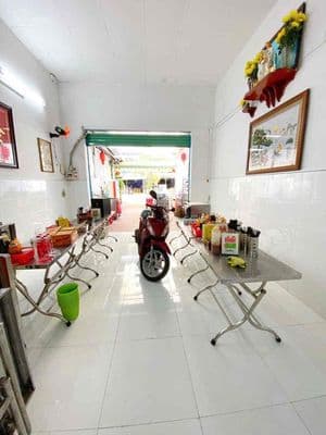 Mặt bằng kinh doanh 80m cạnh emart đối diện chung cư khang gia