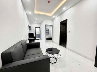 CĂN HỘ 1 PHÒNG NGỦ – HOÀ PHÚ 23, LIÊN CHIỂU
