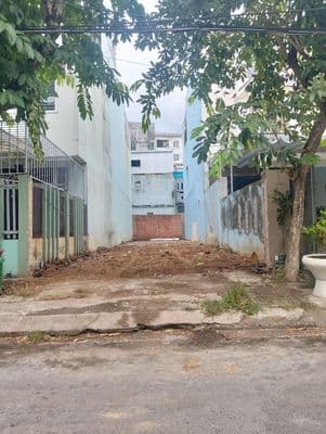 BÁN ĐẤT MT ĐƯỜNG PHẠM SƯ MẠNH KHUÊ TRUNG