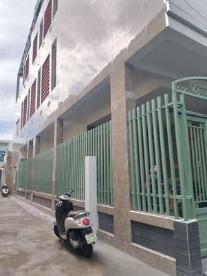 Toà căn hộ khuê trung - TP ĐÀ NẴNG Dt 100 mét: 3 tầng kiên cố
