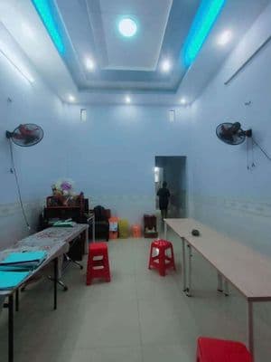 nhà cấp 4 đường Tân An giá 5 triệu