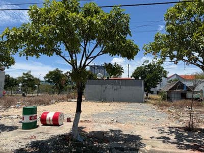 bán lô cặp Sát Biển đường trần văn giảng Tân Trà