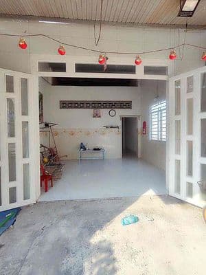 Ấp Hoà Thành 2