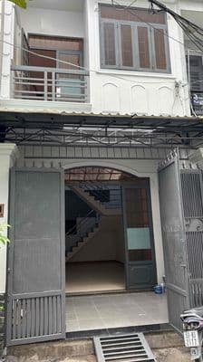 Nhà cho thuê