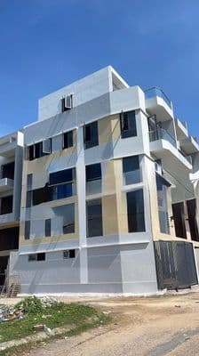 Bán đất 53m2, hẻm 7m Ngô Chí Quốc, Thủ Đức, 3 tỷ