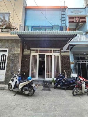 nhà phố phường Đông Hòa Tp Dĩ An