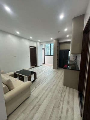 Bán chung cư khu Trần Duy Hưng _ 65m*2pn giá 4.x tỷ