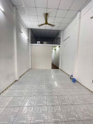 CHO THUÊ NHÀ HẺM XE HƠI ĐƯỜNG DƯƠNG VĂN DƯƠNG 4 x 20 M đúc lửng
