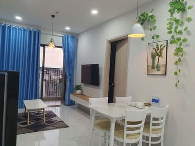 CĂN 1PN ĐẸP TẠI CHARM CITY – FULL NỘI THẤT – CHỈ 6,5 TRIỆU/THÁNG