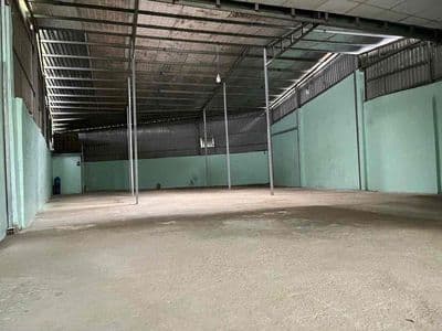 KHO XƯỞNG GIÁ TỐT ( 250m2 ) TRẦN ĐẠI NGHĨA