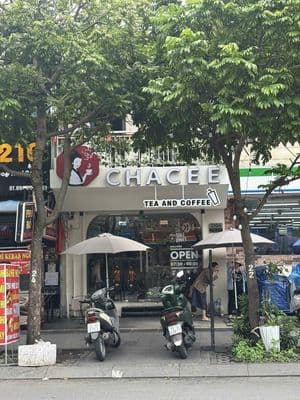 MẶT TIỀN KINH DOANH – NGUYỄN KHẮC NHU, QUẬN 1