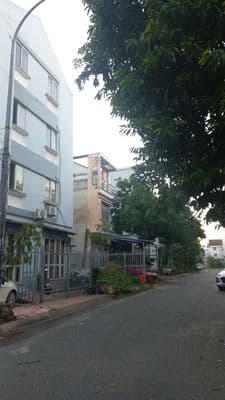 Cho thuê mặt bằng gơc khu Công trình 8 cái răng cần Thơ
