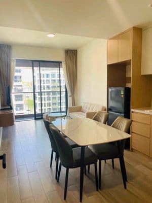CHO THUÊ 1PN+ LUMIÈRE BOULEVARD – FULL NỘI THẤT