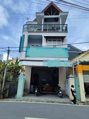 bán nhà mặt tiên kinh doanh buôn bán tại đà lạt