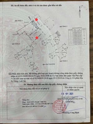 *NHÀ CÁCH GỐC 2MT CHỈ 1 CĂN _HxH_GIÁP Q.11_2 PHÚT TỚI KDL ĐẦM SEN**
