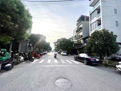 bán lô *** mặt đường phúc lộc