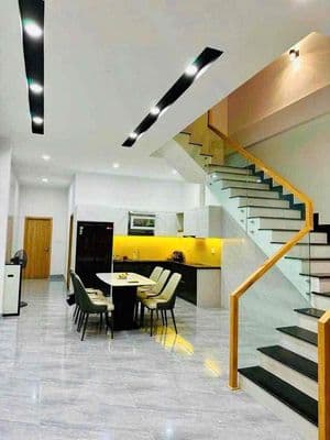 113 CHO THUÊ NHÀ ĐẸP 4PN MẶT TIỀN ĐƯỜNG NGUYỄN THÀNH THỌ