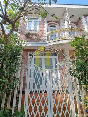 Cho Thuê Nhà Trần Não Đẹp Hiện Đại - Full Nội Thất Giá Chỉ 15,5 Triệu