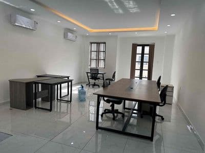 văn phòng cityland chỉ từ 4tr