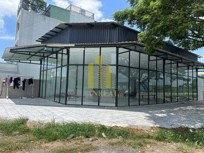 Mặt Bằng Căn Góc Kinh Doanh 7x19m khu Trung Tâm Quận 2- Giá 30 triệu