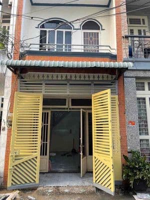 cho thuê nhà nguyên căn